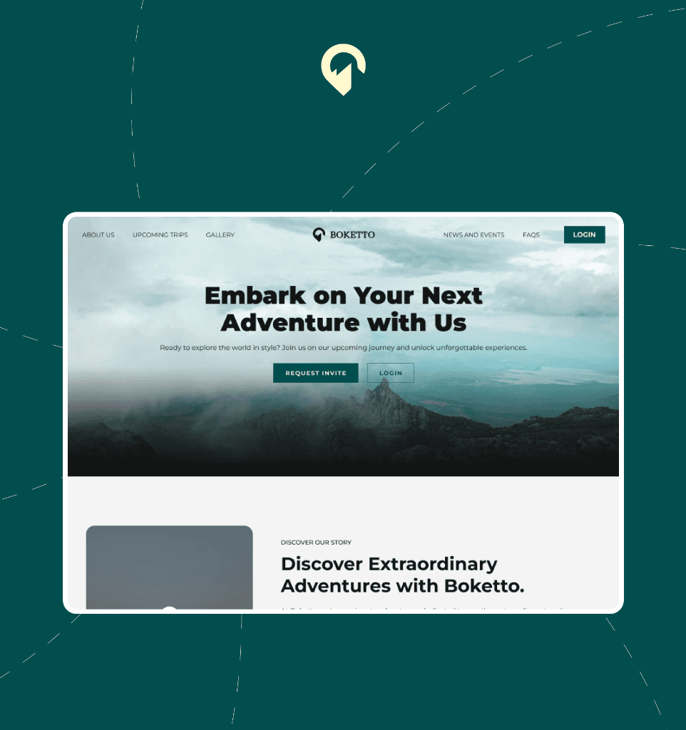 Boketto Travels
