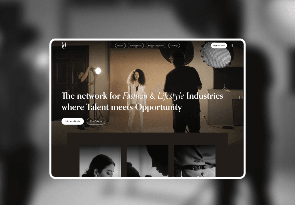 Model Connect